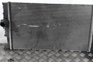 Radiateur eau BMW SERIE 3 F30/F80 Photo n°1