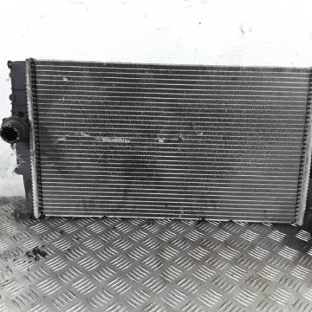 Radiateur eau BMW SERIE 3 F30/F80 Photo n°1