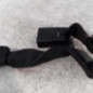 Attache ceinture arriere droit BMW SERIE 3 F30/F80