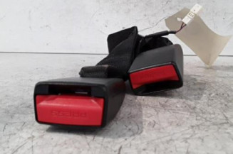 Attache ceinture arriere droit BMW SERIE 3 F30