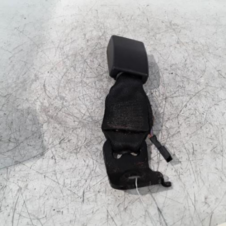 Attache ceinture arriere gauche BMW SERIE 3 F30/F80 Photo n°1