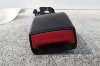 Attache ceinture arriere gauche BMW SERIE 3 F30