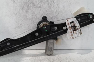 Leve vitre electrique arriere droit BMW SERIE 3 F30/F80 Photo n°1