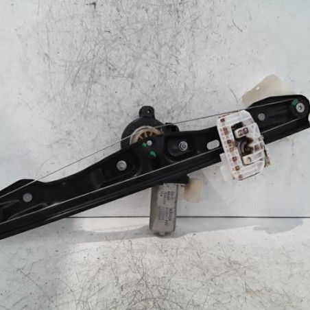 Leve vitre electrique arriere droit BMW SERIE 3 F30/F80 Photo n°1
