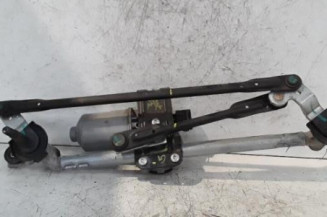Moteur essuie glace avant HYUNDAI I 10 2 Photo n°1