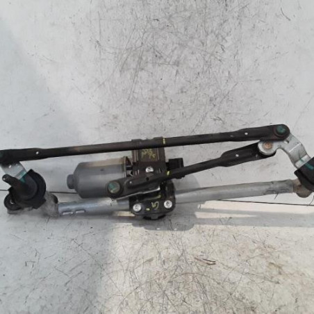 Moteur essuie glace avant HYUNDAI I 10 2 Photo n°1