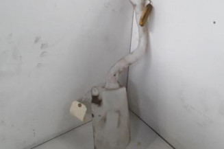 Vase de lave glace RENAULT TWINGO 2 Photo n°1