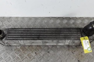 Echangeur air (Intercooler) BMW SERIE 5 E61 Photo n°1