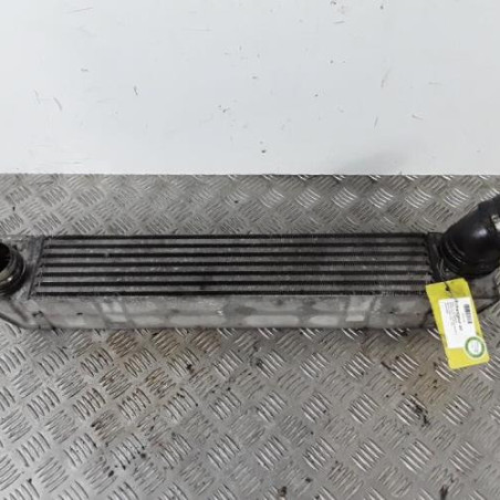 Echangeur air (Intercooler) BMW SERIE 5 E61 Photo n°1