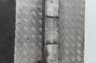Echangeur air (Intercooler) BMW SERIE 5 E61