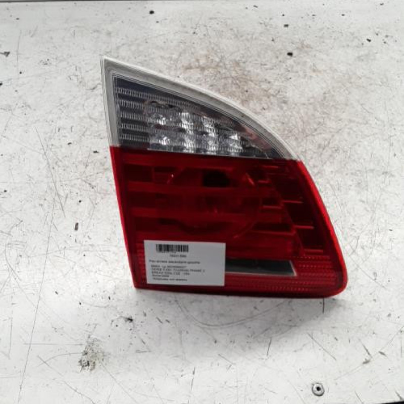 Feu arriere secondaire gauche (feux) BMW SERIE 5 E61