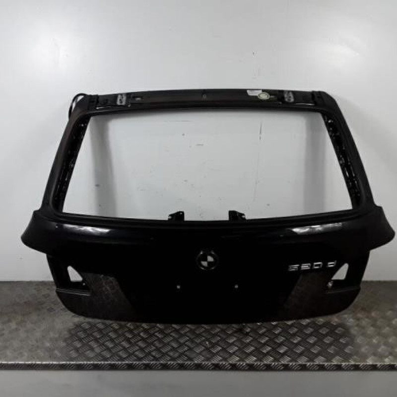 Malle/Hayon arriere BMW SERIE 5 E61