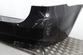 Pare choc arriere BMW SERIE 5 E61 Photo n°5