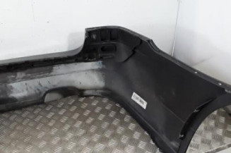 Pare choc arriere BMW SERIE 5 E61 Photo n°9