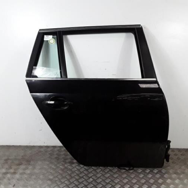 Porte arriere droit BMW SERIE 5 E61 Porte arriere droit BMW SERIE 5 E61