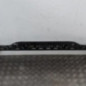 Absorbeur de pare choc arriere BMW SERIE 5 E61