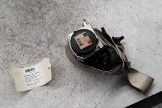 Ceinture avant gauche BMW SERIE 5 E61 Photo n°1