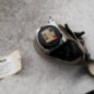 Ceinture avant gauche BMW SERIE 5 E61