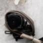 Ceinture avant gauche BMW SERIE 5 E61