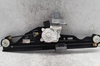 Leve vitre electrique arriere droit BMW SERIE 5 E61 Photo n°1