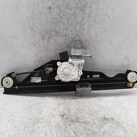 Leve vitre electrique arriere droit BMW SERIE 5 E61 Photo n°1
