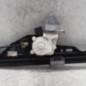 Leve vitre electrique arriere droit BMW SERIE 5 E61