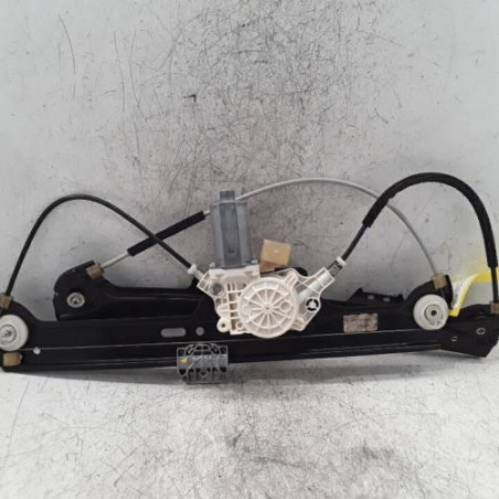 Leve vitre electrique avant droit BMW SERIE 5 E61 Photo n°1