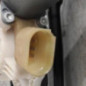 Leve vitre electrique avant droit BMW SERIE 5 E61