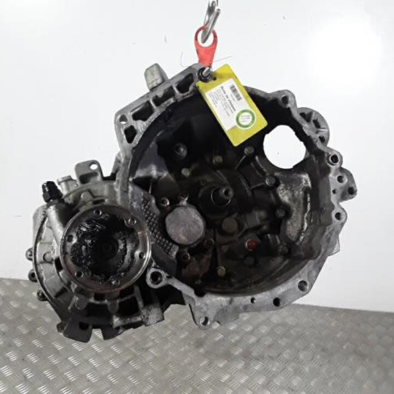 Boite de vitesses VOLKSWAGEN NEW BEETLE 1