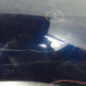 Aile avant droit VOLKSWAGEN NEW BEETLE 1