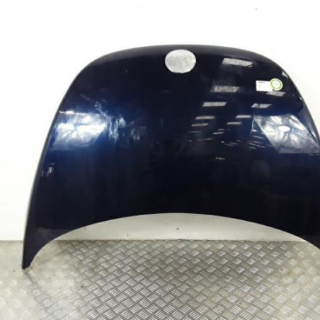 Capot VOLKSWAGEN NEW BEETLE 1 Photo n°1