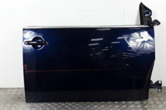 Porte avant droit VOLKSWAGEN NEW BEETLE 1 Photo n°1