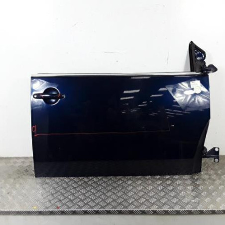 Porte avant droit VOLKSWAGEN NEW BEETLE 1 Photo n°1