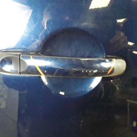 Porte avant droit VOLKSWAGEN NEW BEETLE 1