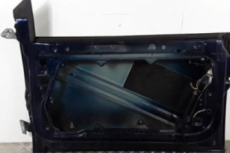 Porte avant droit VOLKSWAGEN NEW BEETLE 1 Photo n°5