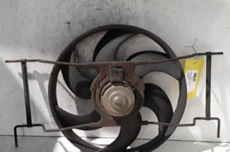 Ventilateur eau CITROEN XSARA Photo n°1