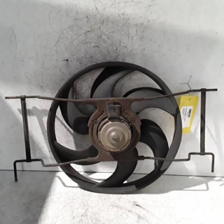 Ventilateur eau CITROEN XSARA Photo n°1