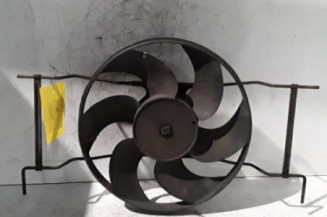 Ventilateur eau CITROEN XSARA