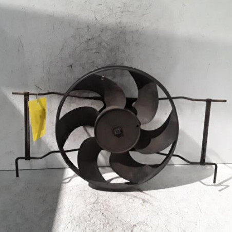 Ventilateur eau CITROEN XSARA