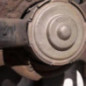 Ventilateur eau CITROEN XSARA