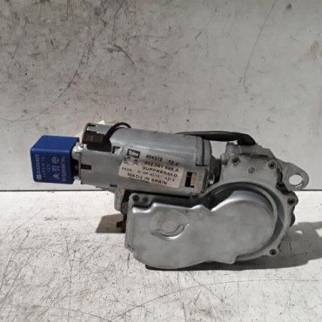 Moteur essuie glace arriere CITROEN XSARA