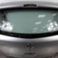 Malle/Hayon arriere OPEL CORSA D