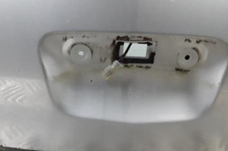Malle/Hayon arriere OPEL CORSA D