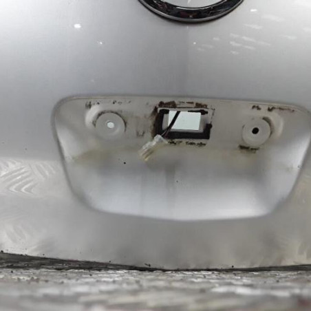 Malle/Hayon arriere OPEL CORSA D