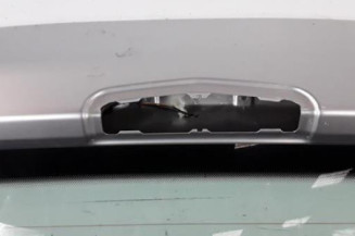 Malle/Hayon arriere OPEL CORSA D Photo n°3