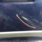 Porte avant gauche CITROEN AX