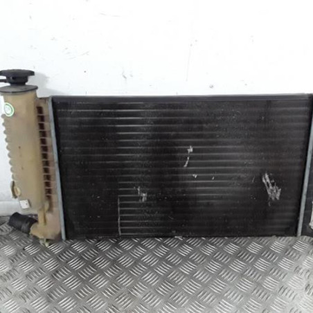 Vase d'expansion PEUGEOT 406