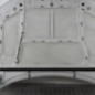 Capot PEUGEOT 406