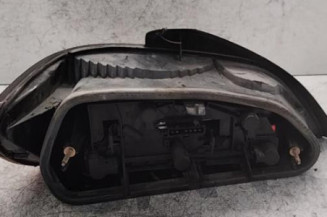 Feu arriere principal droit (feux) PEUGEOT 406
