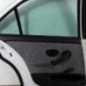 Porte arriere gauche PEUGEOT 406